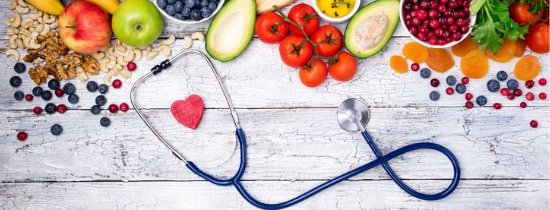 Food as Medicine: Health Beyond the Medicine Cabinet