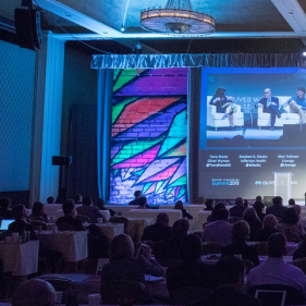 #OWHIC Day 2: NIH, Walmart, Livongo, and More Talk the Future of Innovation