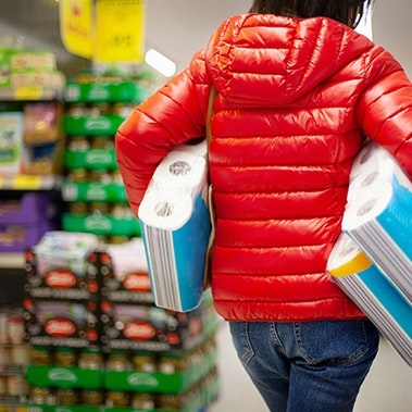 How Are Consumers Shopping During The COVID-19 Outbreak?