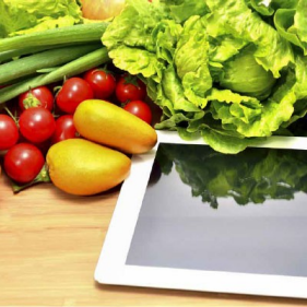 The Future of Online Grocery