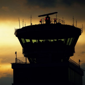 The Storm On Aviation's Radar