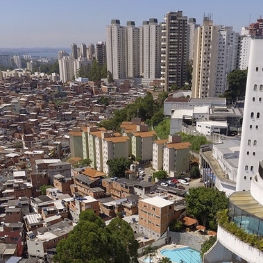 Brazil: Income And Productivity In The Last Two Decades