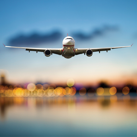 Airline Economic Analysis 2016-2017