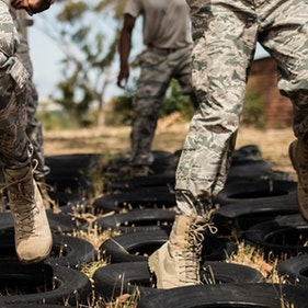 MIT Sloan: Learning From The US Military