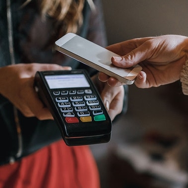 Payments Shifts With Covid-19