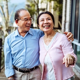 Rethinking Retirement In Asia