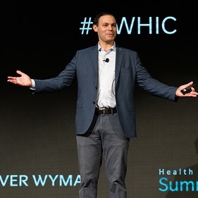View from the Summit: Day Three at #OWHIC