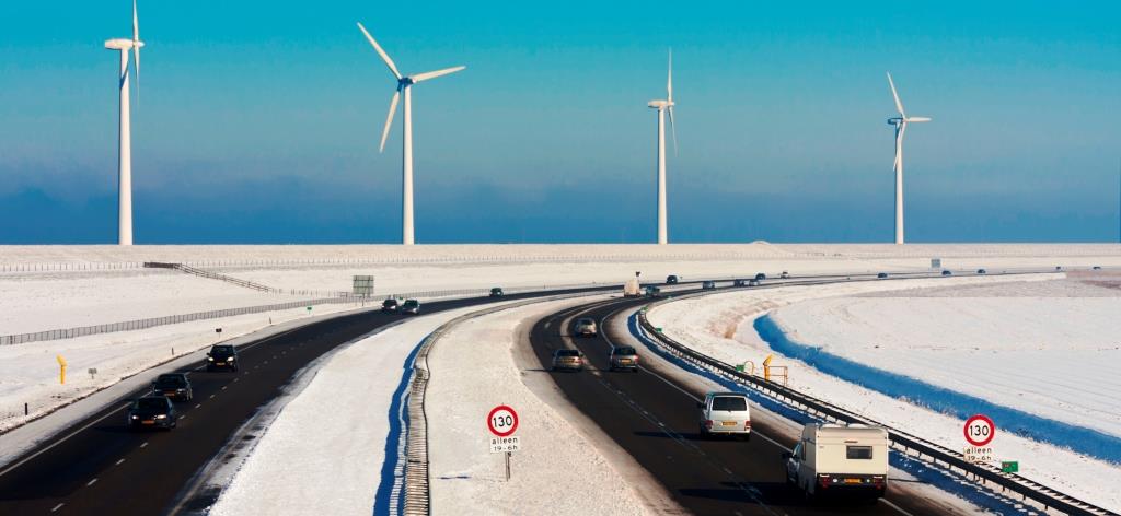 World Energy Trilemma 2015