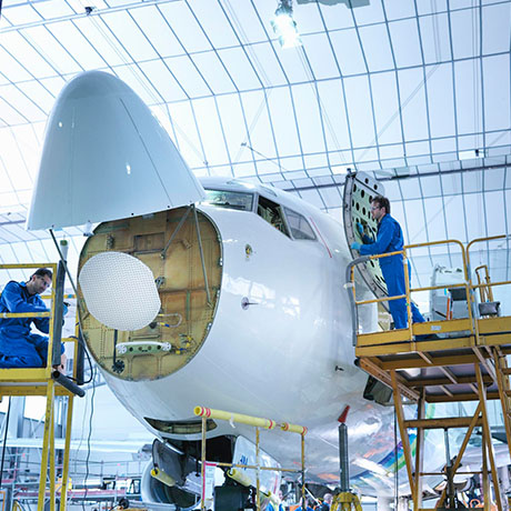 MRO Transatlantic 2020