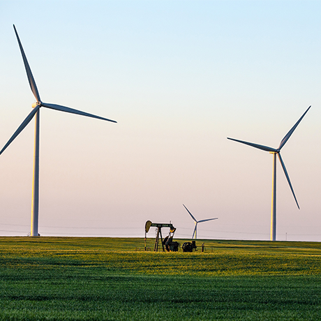 The World's Energy Transition Is Here To Stay Despite Recent Surge In Oil Prices