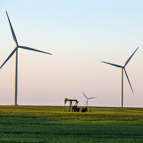 The World's Energy Transition Is Here To Stay Despite Recent Surge In Oil Prices