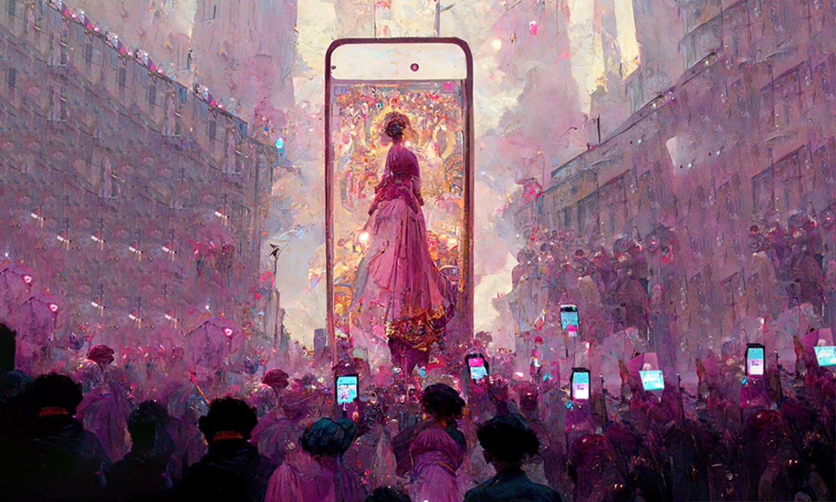 What Business Needs To Know About The Generation Changing Everything