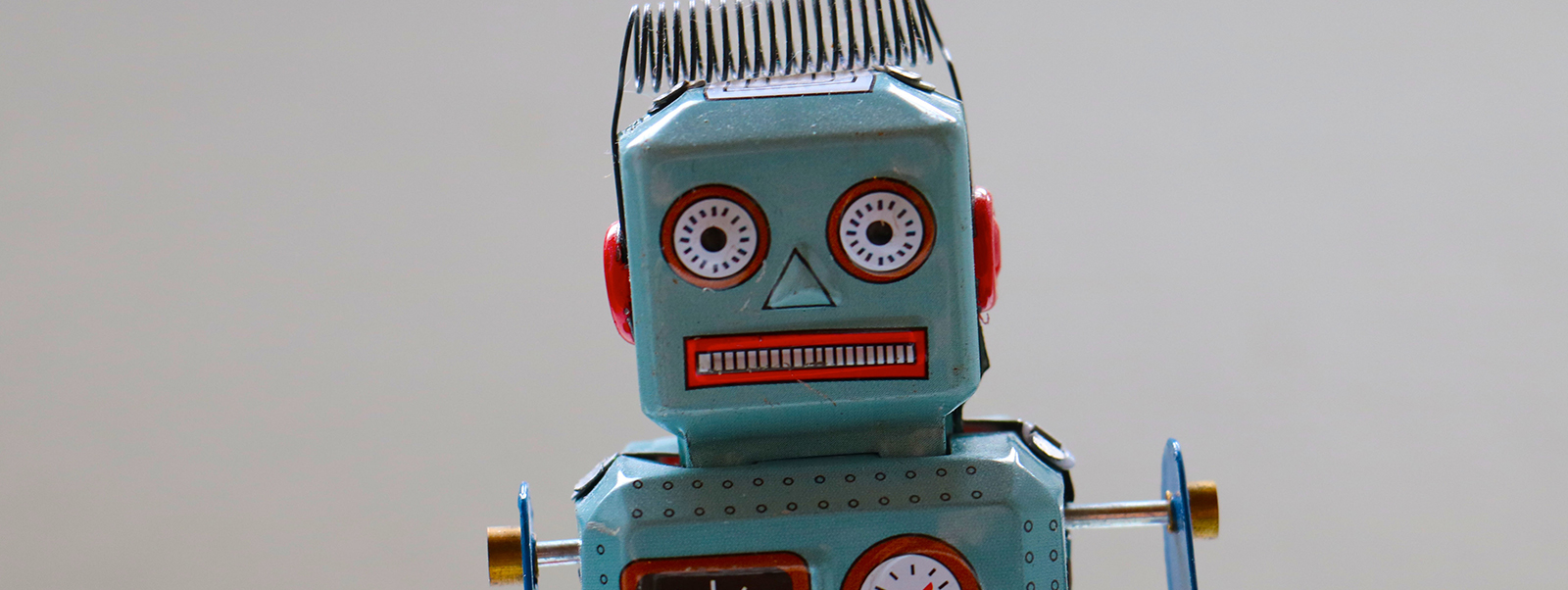 Why Robots And AI Will Never Rule Banking