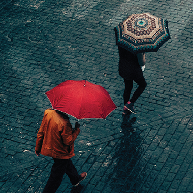 Addressing Climate Change in Insurance