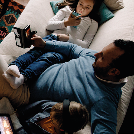 What Are Telco Consumers Prioritizing