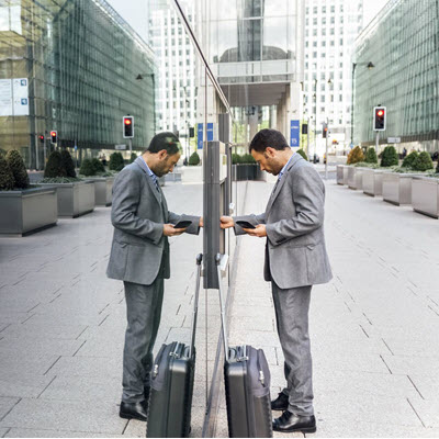 Reinventing The Bank Branch Post-COVID-19