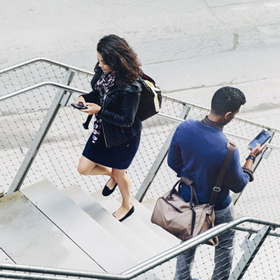 How To Shift Gender Balance In Fintech