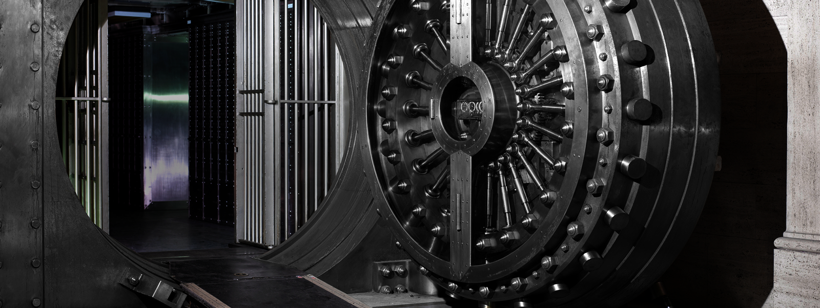 Bank Credit Infrastructure Is The Weakest Link