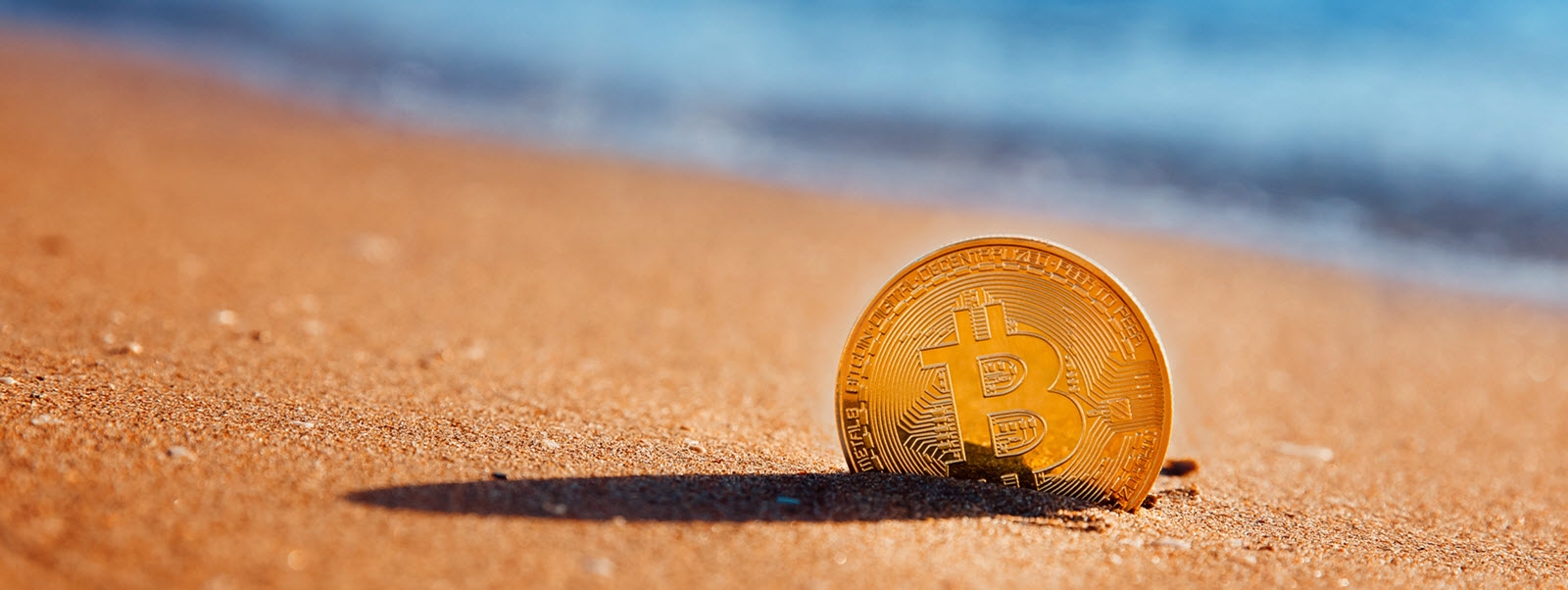 Cryptocurrencies: Head In The Sand Is Not An Option 