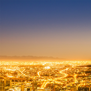 Digitalization In Financial Services In South Africa