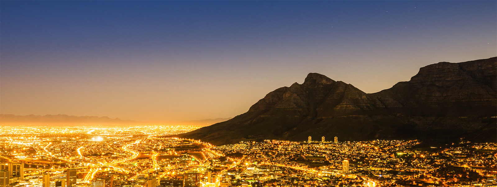 Digitalization In Financial Services In South Africa