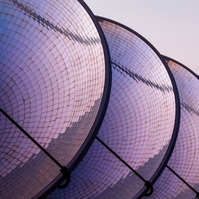 Technology Needed For An Equitable Energy Transition