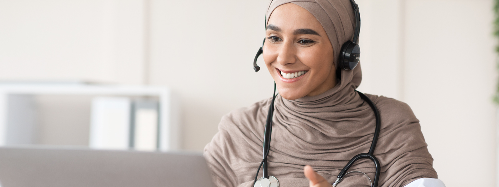 MEIR: Born In The Pandemic – Digital Health