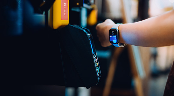 The Future Of Commerce Is Now