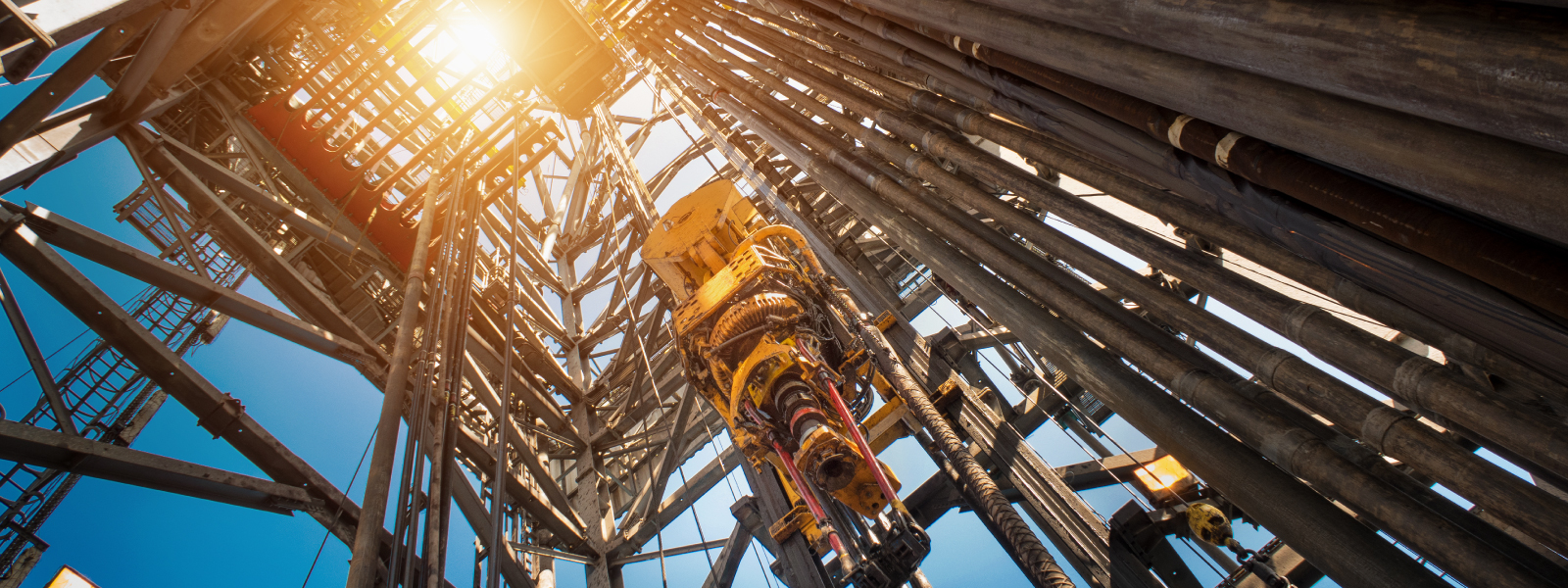 Upstream Digital Transformations