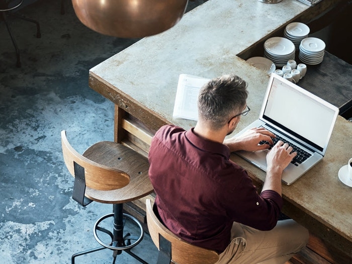 What Coronavirus Means For Working Together Remotely