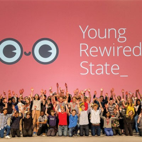 Young Rewired State