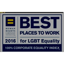 MMC receives Perfect Score from Human Rights Campaign’s Corporate Equality Index