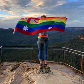 Oliver Wyman wins Bronze in Australia’s LGBTI inclusion benchmark