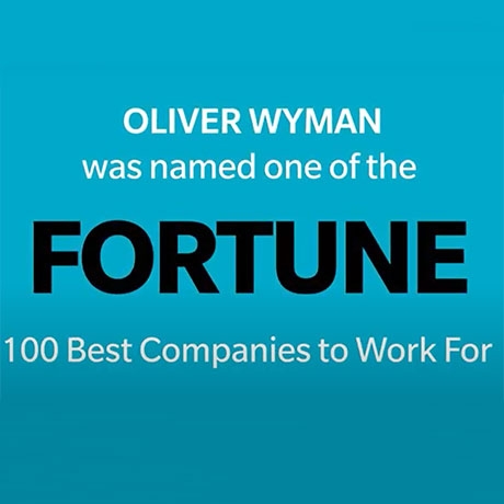 FORTUNE 100 Best Companies to Work For®