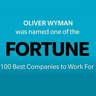 FORTUNE 100 Best Companies to Work For®