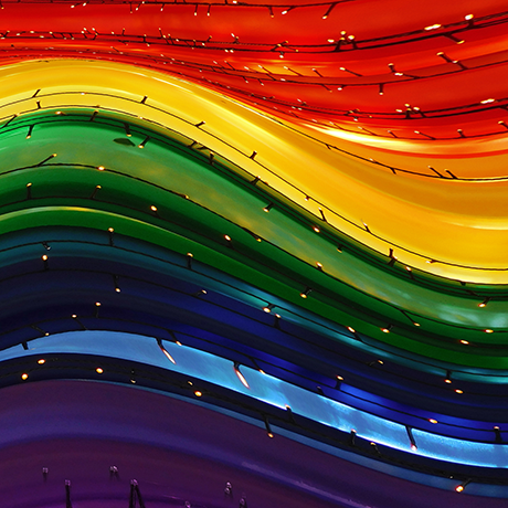 Oliver Wyman Named Top 100 LGBTQ+ Employer By Stonewall