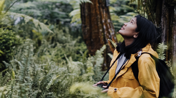 Applying A Gender Lens To Climate Investing