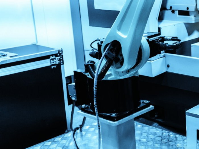 Roundtable Oliver Wyman Digital Manufacturing