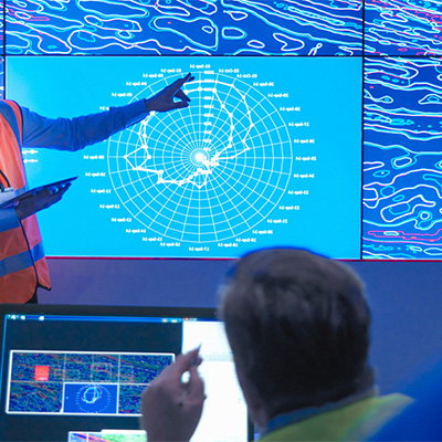 Developing The Oil And Gas Workforce Of The Future