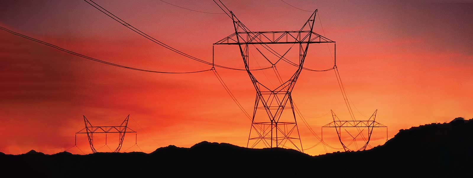 Cyber Resilience For The Energy Sector