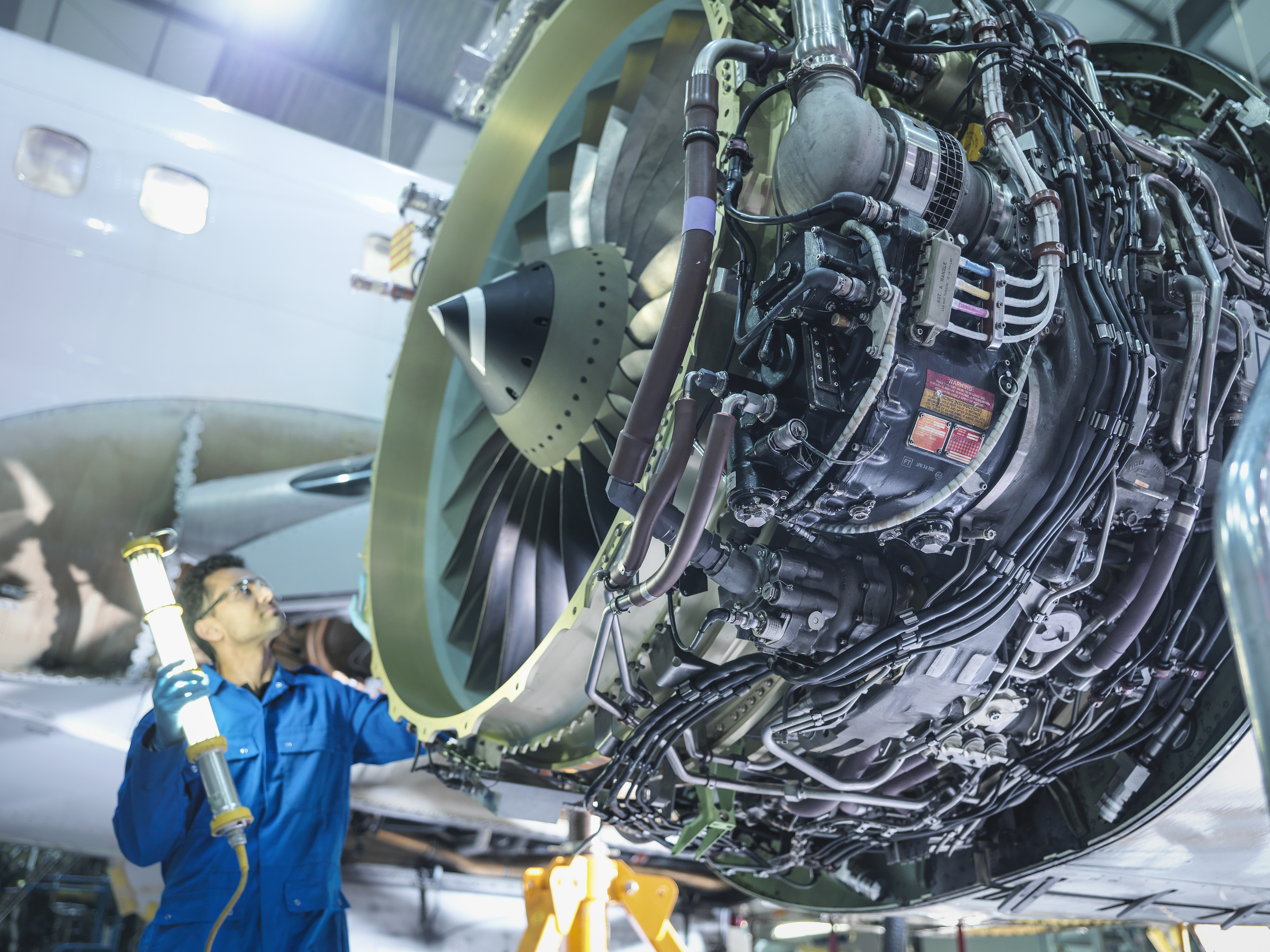 Fleet and MRO Forecast COVID Impact Update