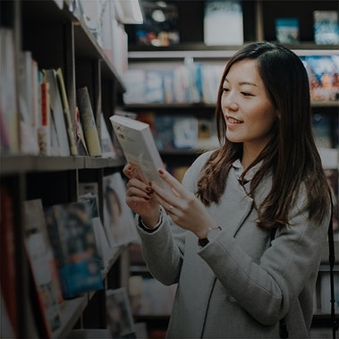 Oliver Wyman & FTChinese Business Books of the Year 2020
