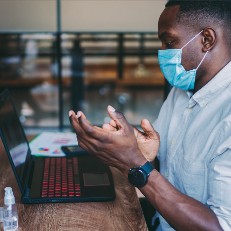 The New Shape of Work: Shaped by New Risks and Regulations