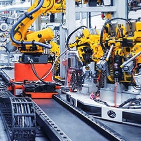 Manufacturing and Automotive Industry Summit 2021