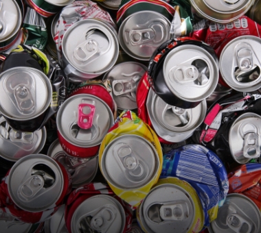 Recycling Is Not Enough