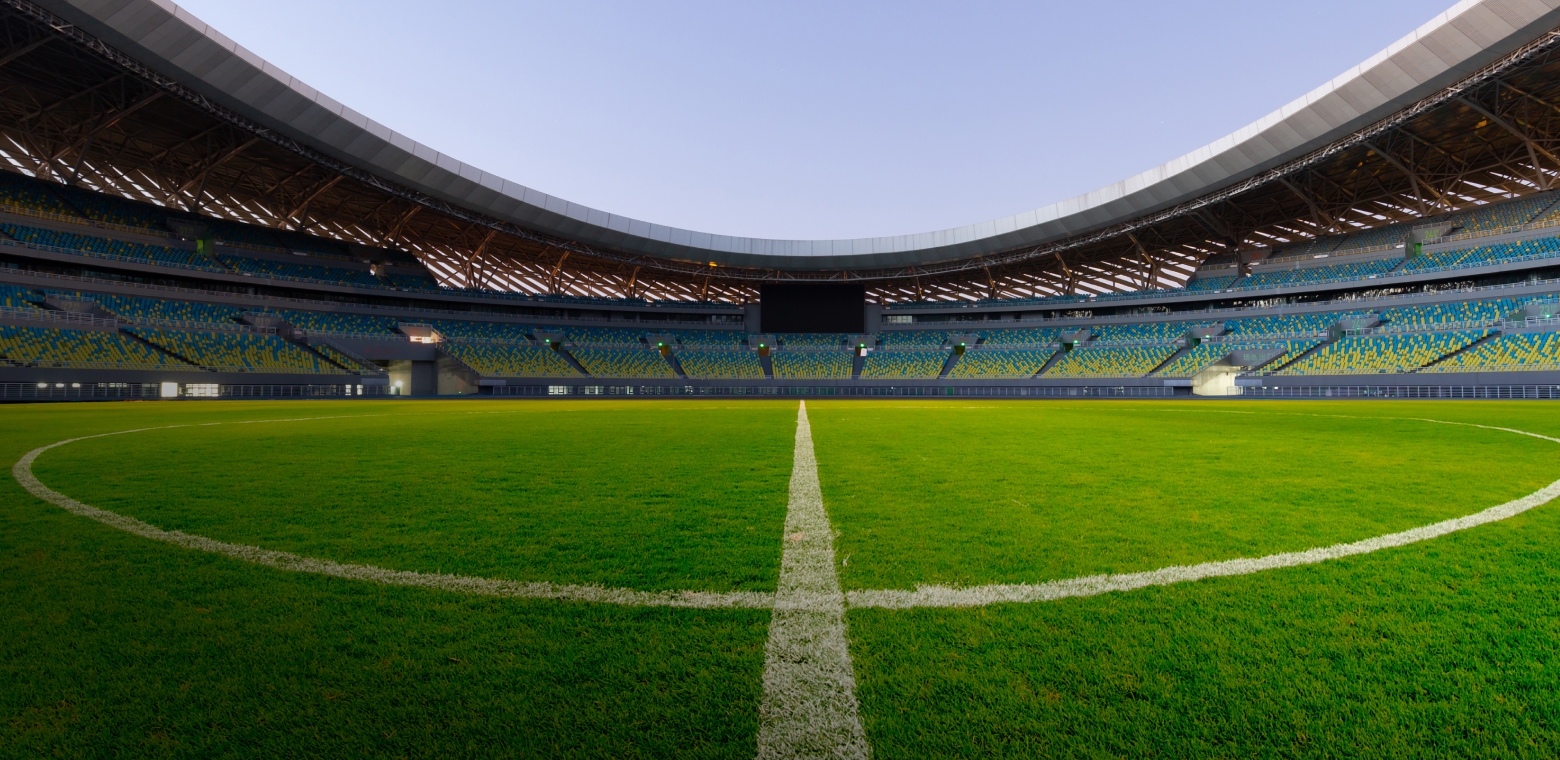 This Is How Football Clubs Can Manage Their Emissions