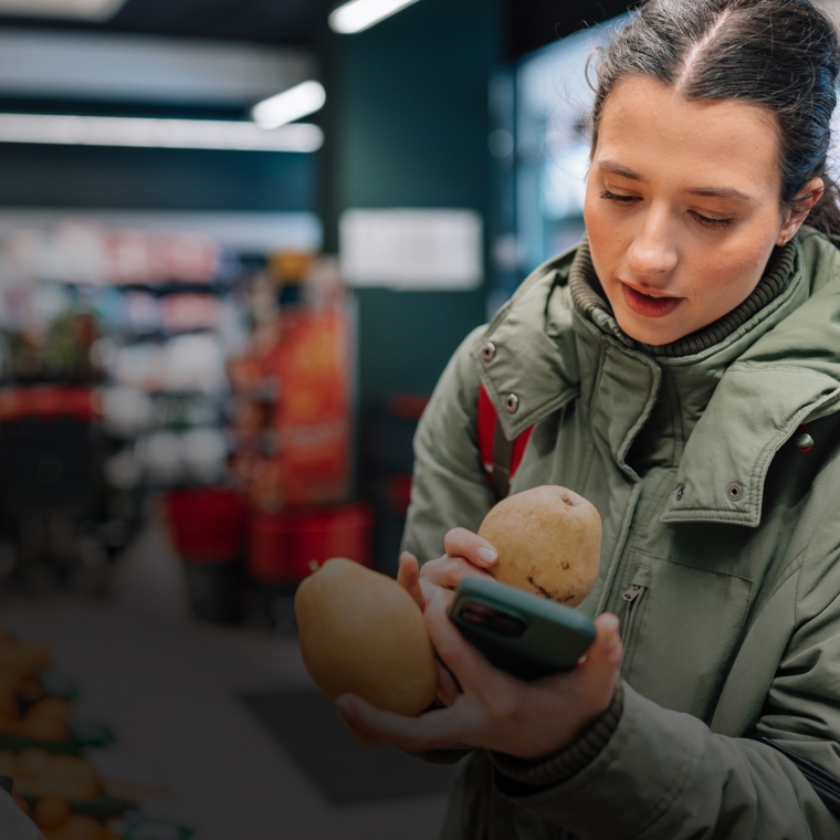 Value Matters More Than Ever For Grocery Customers