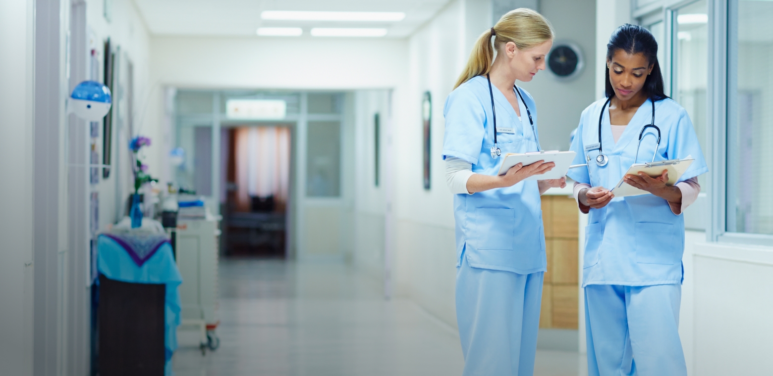 5 Steps Hospitals Can Follow To Revamp Nurse Staffing