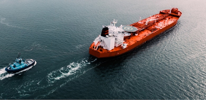 Global Commodity Traders Face A New Age Of Origination