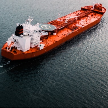 Global Commodity Traders Face A New Age Of Origination